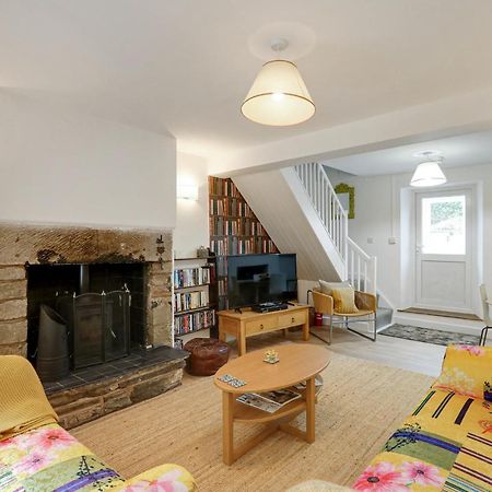 Lilac Cottage Parkend Εξωτερικό φωτογραφία