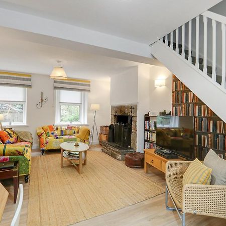 Lilac Cottage Parkend Εξωτερικό φωτογραφία