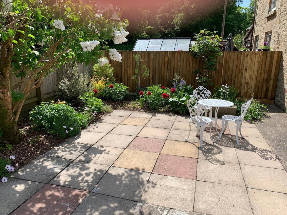 Lilac Cottage Parkend Εξωτερικό φωτογραφία