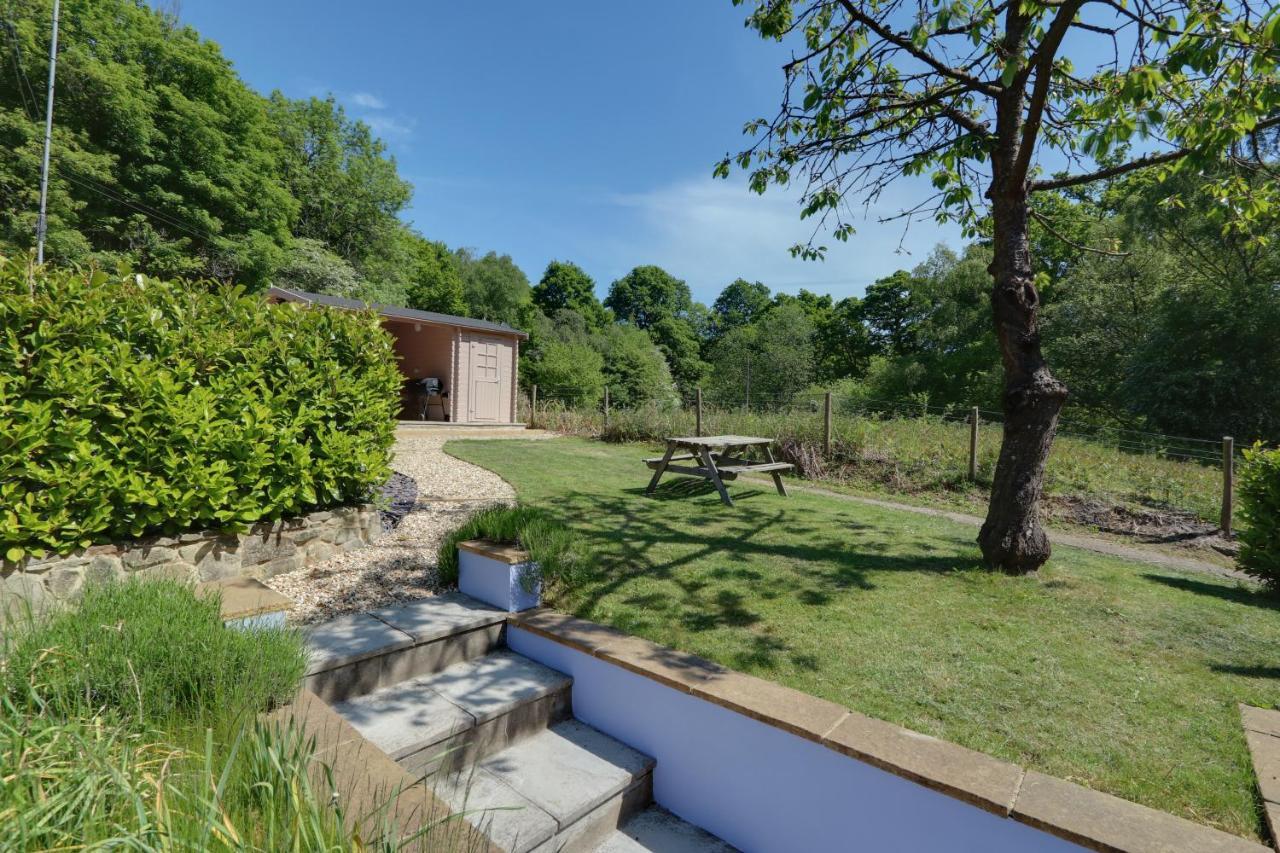 Lilac Cottage Parkend Εξωτερικό φωτογραφία