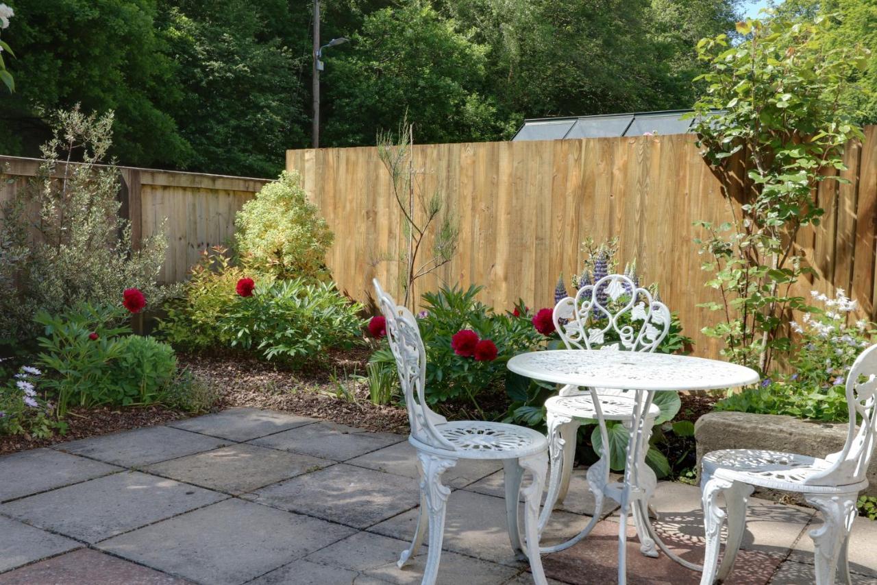 Lilac Cottage Parkend Εξωτερικό φωτογραφία