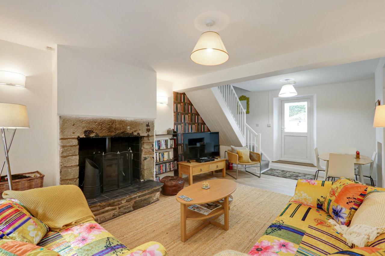 Lilac Cottage Parkend Εξωτερικό φωτογραφία