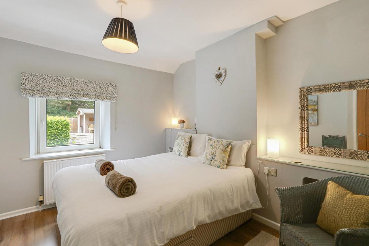 Lilac Cottage Parkend Εξωτερικό φωτογραφία