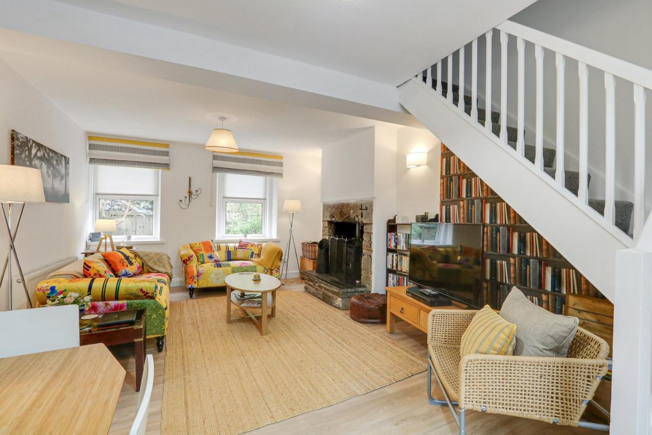 Lilac Cottage Parkend Εξωτερικό φωτογραφία