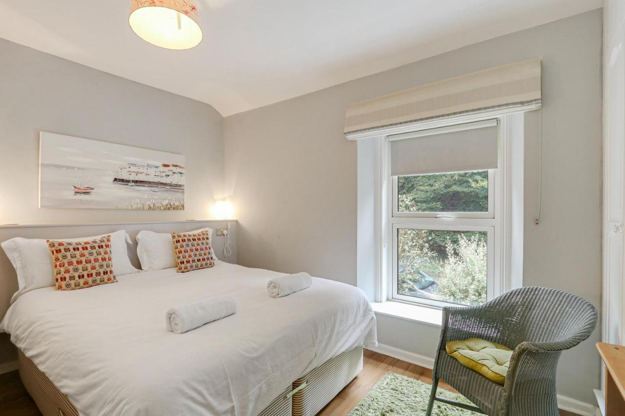 Lilac Cottage Parkend Εξωτερικό φωτογραφία