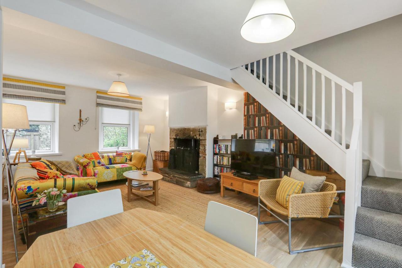 Lilac Cottage Parkend Εξωτερικό φωτογραφία
