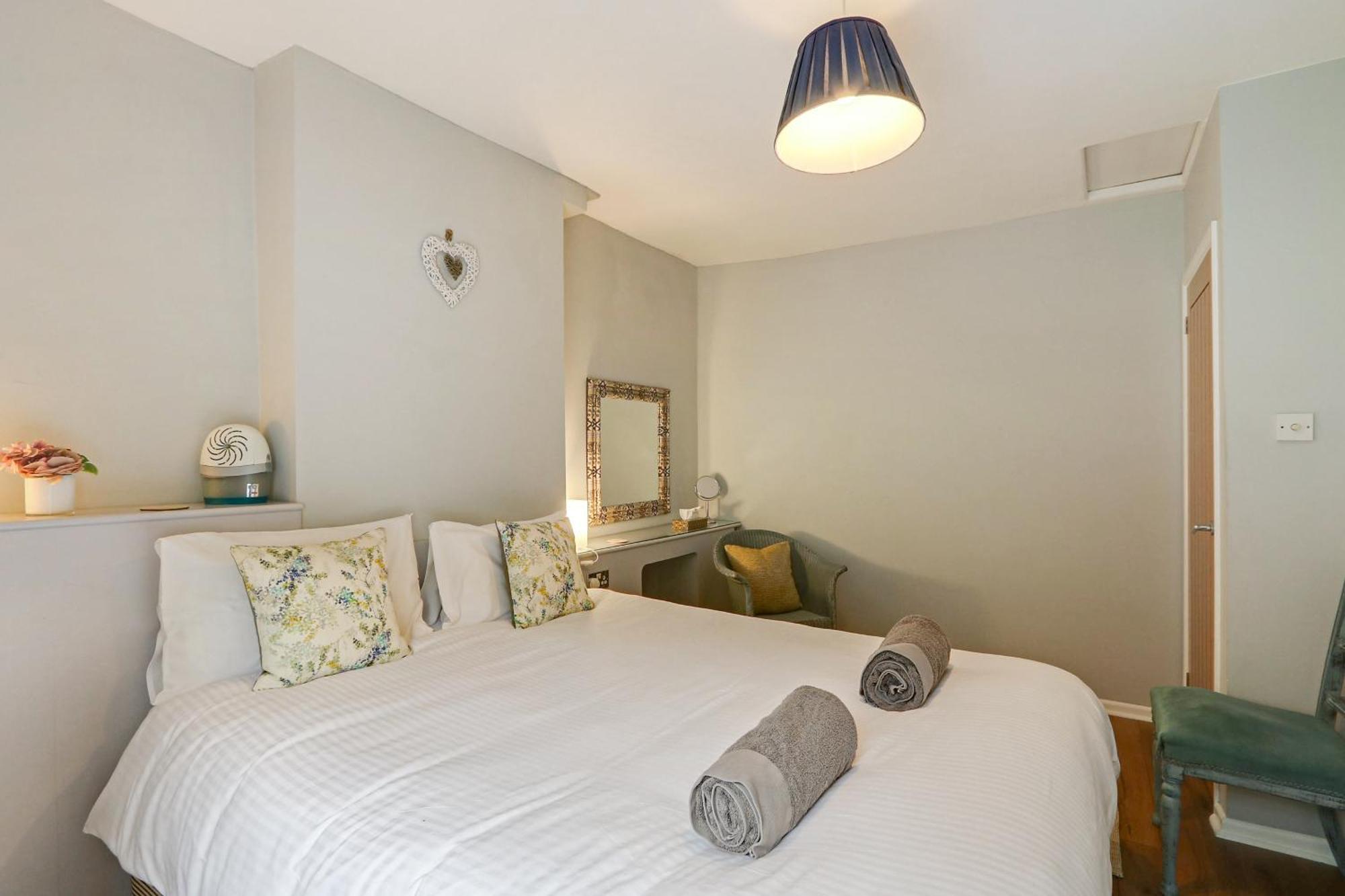 Lilac Cottage Parkend Εξωτερικό φωτογραφία