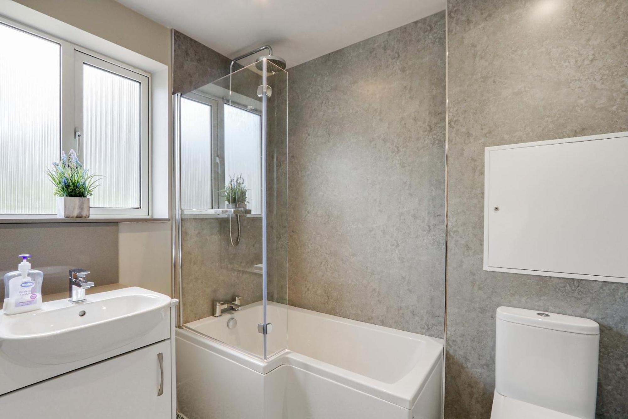 Lilac Cottage Parkend Εξωτερικό φωτογραφία